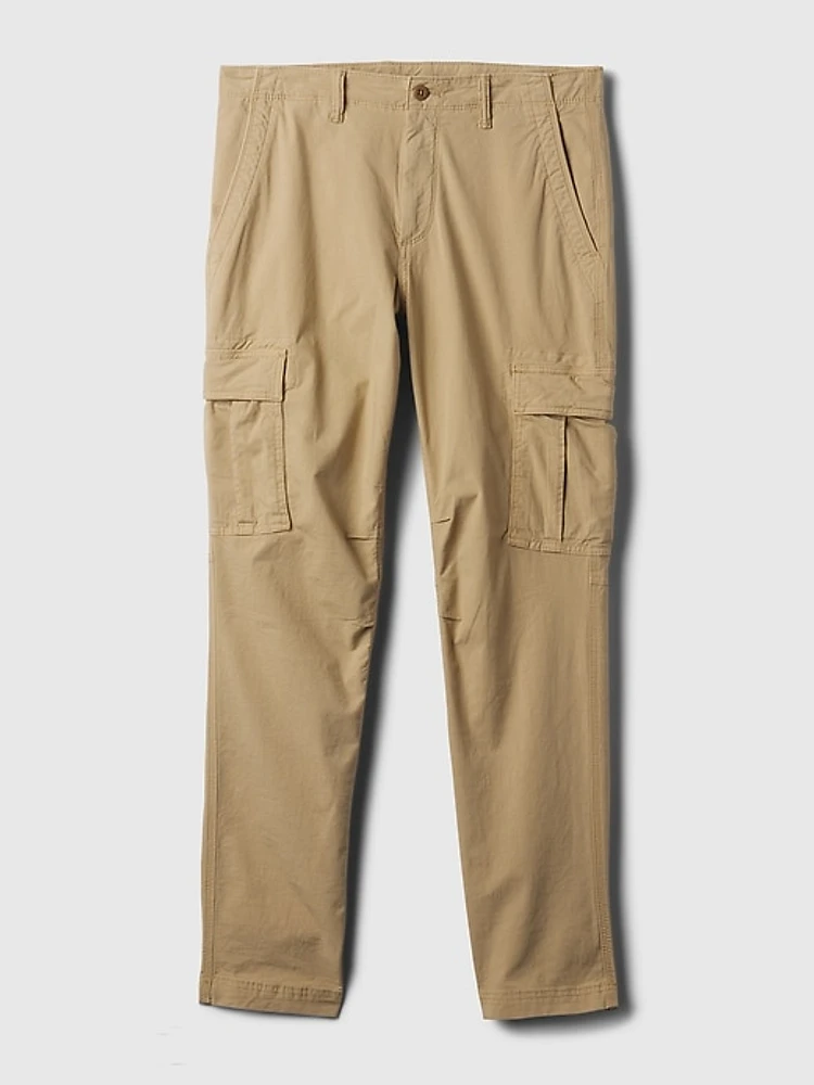 Cargo Pants with GapFlex