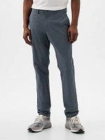 Modern Khakis Slim Fit with GapFlex