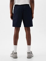 7" Easy Shorts With E-Waist