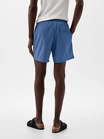 6" Swim Shorts