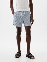 6" Swim Shorts