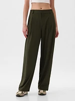 GapFit High Rise Runaround Trousers