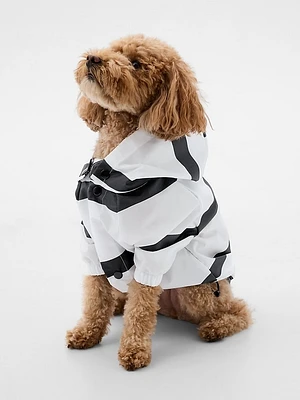 Pet Rain Jacket