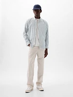 All-Day Poplin Shirt Standard Fit