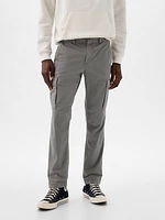 Cargo Pants with GapFlex