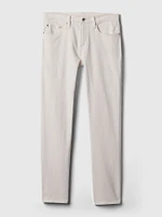 Slim Jeans