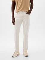 Slim Jeans
