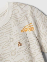 babyGap Mix and Match Print T-Shirt