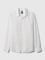 Linen Shirt