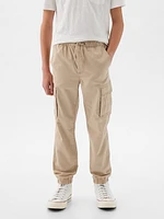 Kids Everyday Cargo Joggers