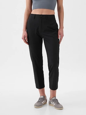 GapFit High Rise Downtown Runaround Pants