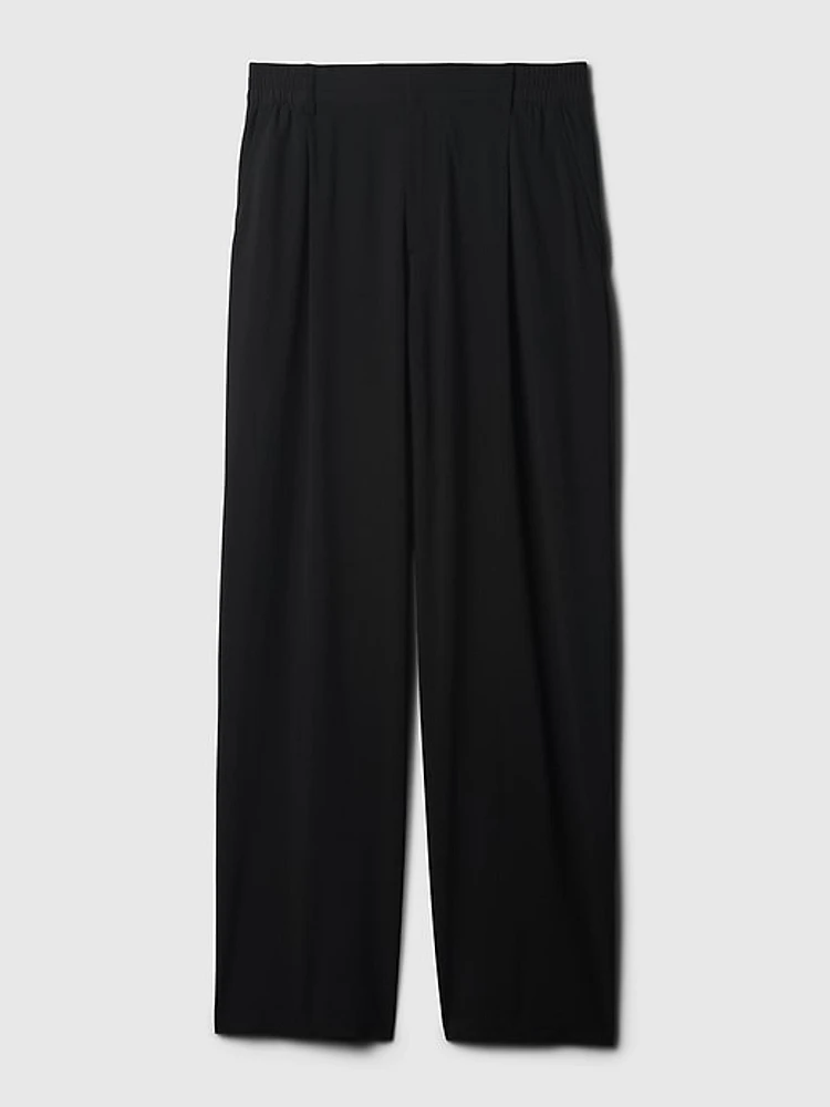 GapFit High Rise Runaround Trousers