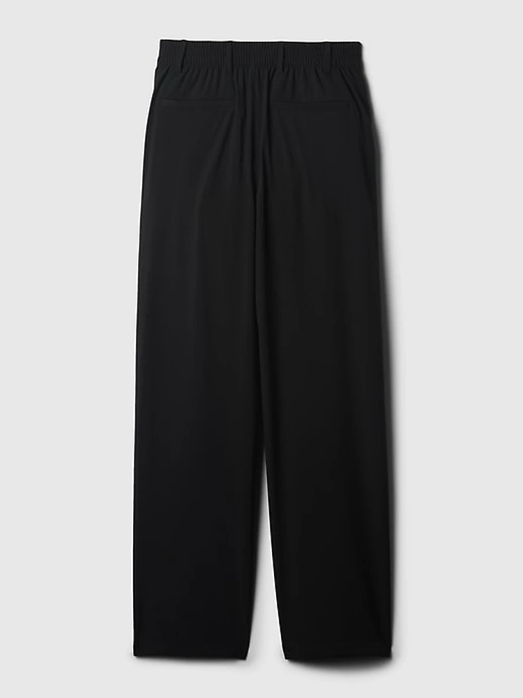 GapFit High Rise Runaround Trousers