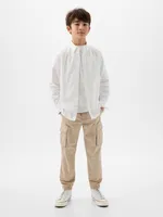 Kids Everyday Cargo Joggers