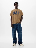 GAP × DAP Logo T-Shirt