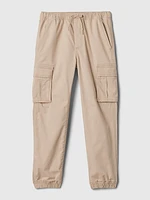 Kids Everyday Cargo Joggers