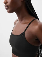 Seamless Racerback Bralette