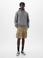 11" Relaxed Cargo Shorts