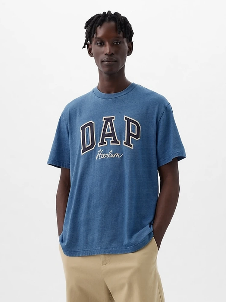 GAP × DAP Logo T-Shirt