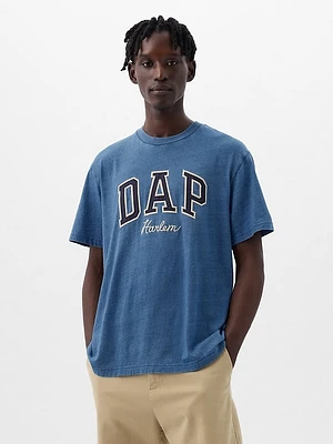 GAP × DAP Logo T-Shirt