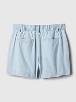 365 High Rise Shorts