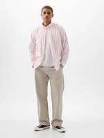 All-Day Poplin Shirt Standard Fit