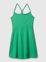 GapFit Power Exercise Dress