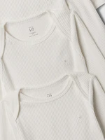 Baby First Favorites Bodysuit (5-Pack