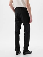 Hybrid Pants Slim Fit