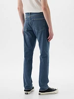 Athletic Slim Jeans