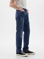 Athletic Slim Jeans