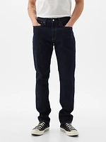 Athletic Slim Jeans