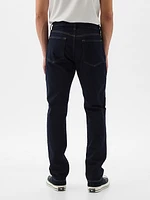 Athletic Slim Jeans