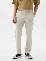 Hybrid Pants Slim Fit