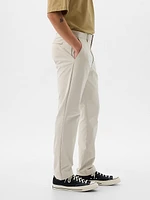 Hybrid Pants Slim Fit