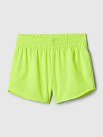 Kids Running Shorts