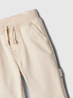 babyGap Carpenter Jeans