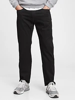 Athletic Taper Jeans GapFlex