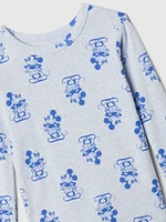 Gap × Disney Baby Graphic PJ Set