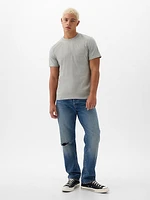 Organic Cotton Pocket T-Shirt