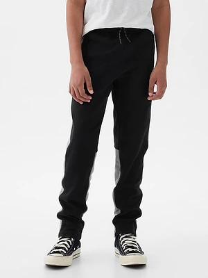 GapFit Tech Kids Joggers