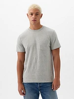 Organic Cotton Pocket T-Shirt