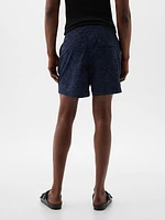 6" Swim Shorts