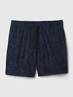 6" Swim Shorts