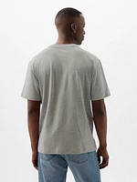 Gap Arch Logo T-Shirt