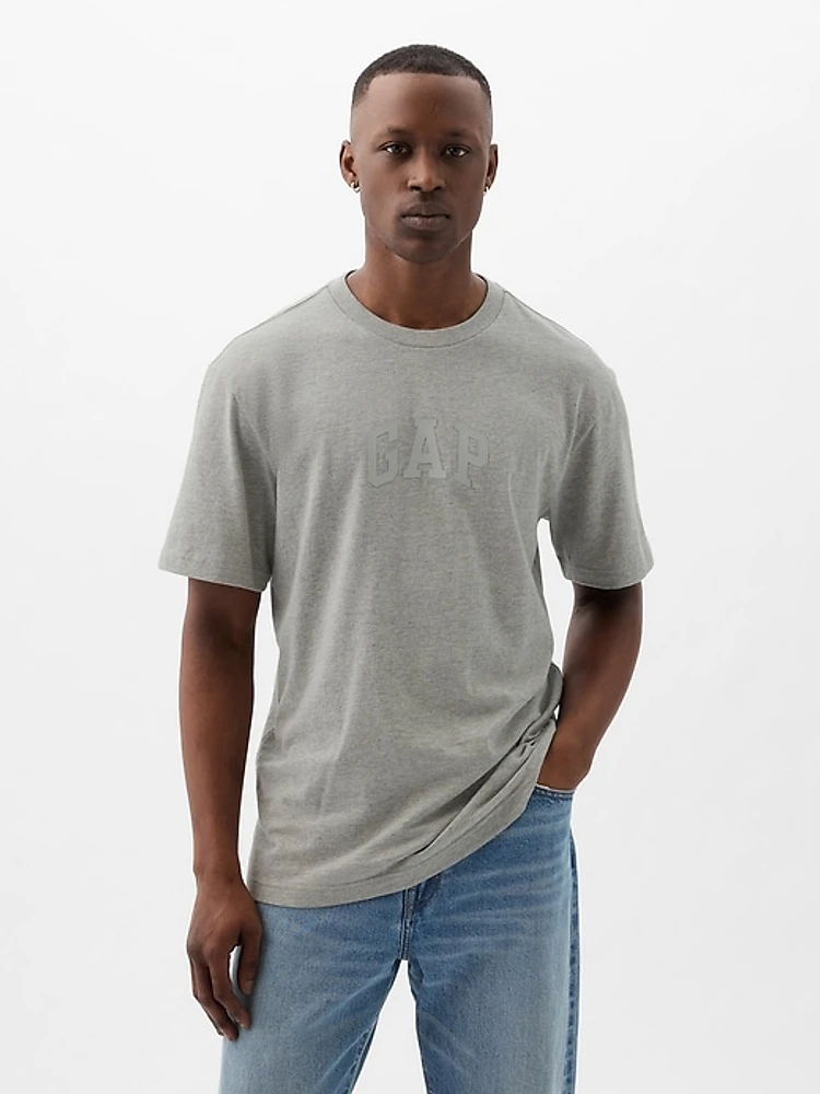 Gap Arch Logo T-Shirt