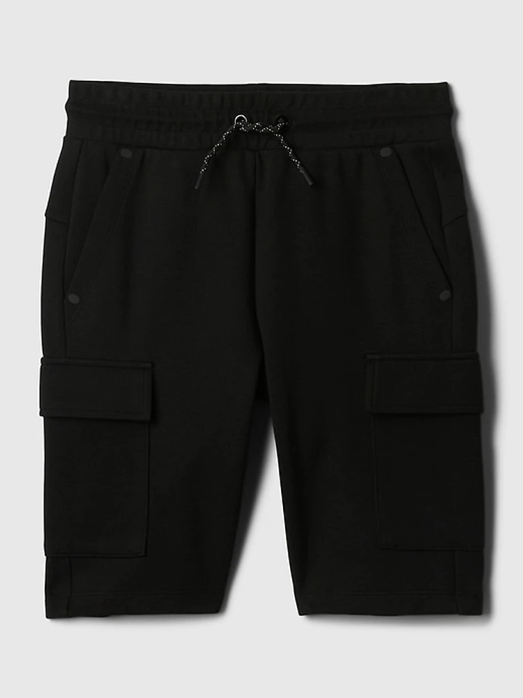 GapFit Kids Fit Tech Cargo Shorts