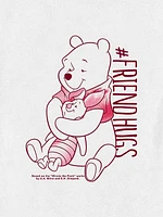 Toddler Winnie the Pooh Friends Graphic Tee