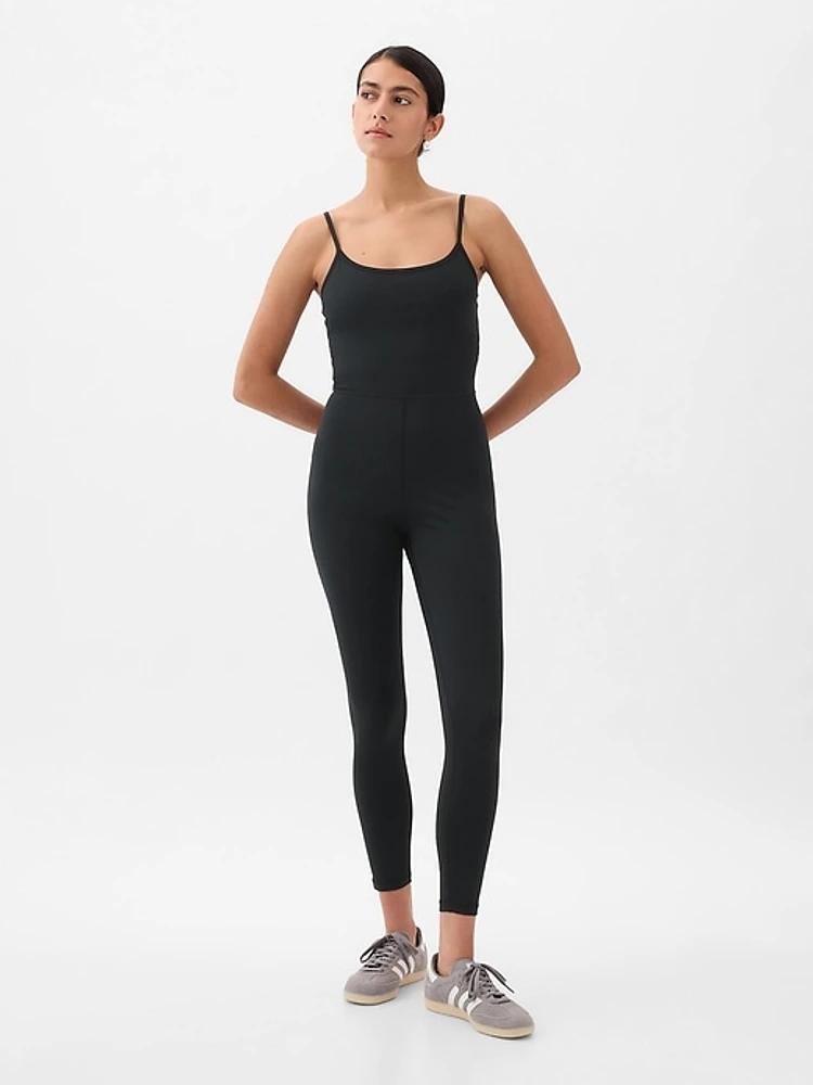 GapFit Power Exercise One-Piece