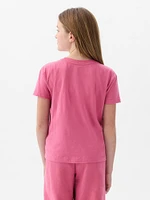 Kids Arch Logo T-Shirt